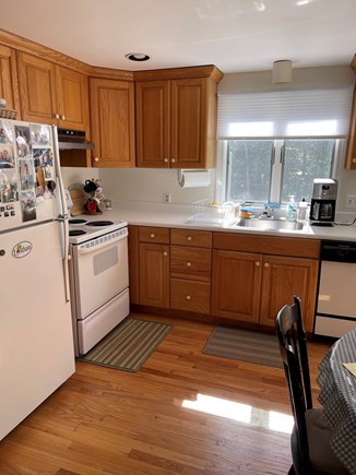 Eastham, Private Beach Access - 4004 Cape Cod vacation rental - Kitchen