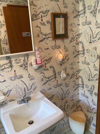 Eastham, Private Beach Access - 4004 Cape Cod vacation rental - Bathroom