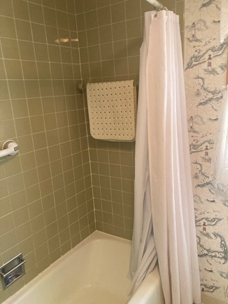 Eastham, Private Beach Access - 4004 Cape Cod vacation rental - Shower
