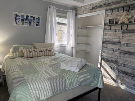 Falmouth Cape Cod vacation rental - Second Bedroom