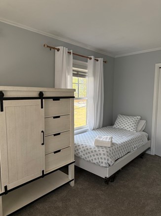 Falmouth Cape Cod vacation rental - Primary bedroom