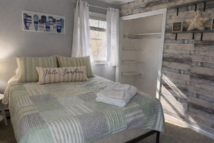 Falmouth Cape Cod vacation rental - Bedroom 2