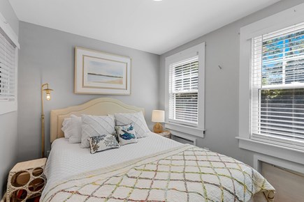 Chatham Cape Cod vacation rental - Second bedroom with queen bed