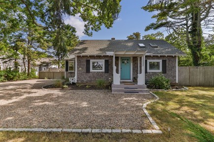 Chatham Cape Cod vacation rental - Cozy 2 bedroom with large, fenced in yard