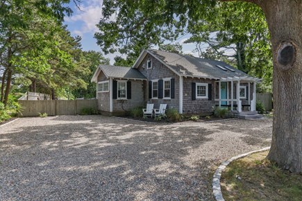 Chatham Cape Cod vacation rental - Cozy 2 bedroom with large, fenced in yard