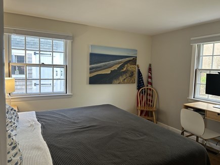 Truro, Longnook Cape Cod vacation rental - King Bed