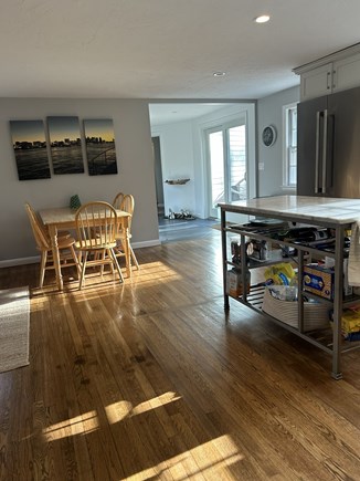 Truro, Longnook Cape Cod vacation rental - Kitchen