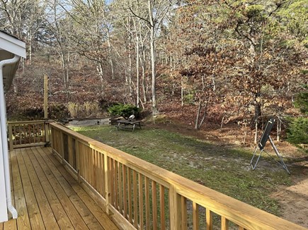 Truro, Longnook Cape Cod vacation rental - View of National Seashore