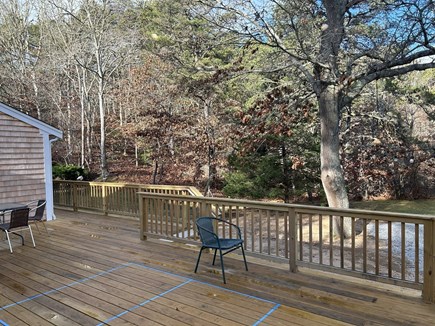 Truro, Longnook Cape Cod vacation rental - View of Nature
