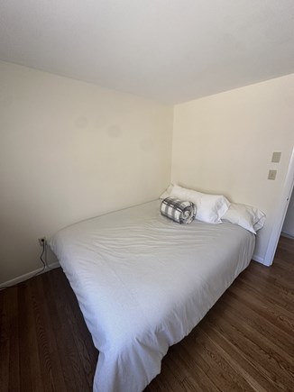 Truro, Longnook Cape Cod vacation rental - 3rd Bedroom with queen bed