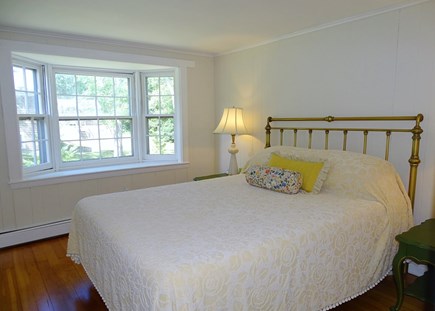 Eastham Cape Cod vacation rental - Queen bedroom