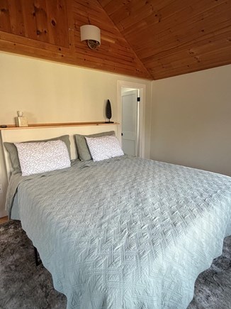 Eastham Cape Cod vacation rental - King bedroom