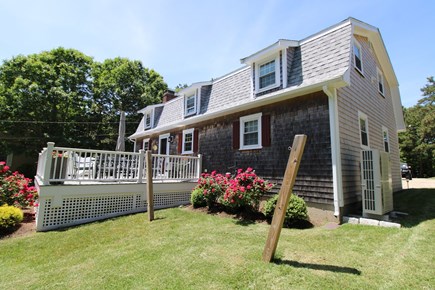 Yarmouth, Brewster Cape Cod vacation rental - 