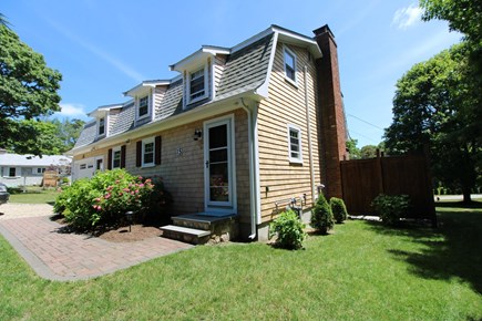 Yarmouth, Brewster Cape Cod vacation rental - 