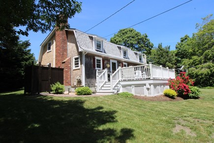 Yarmouth, Brewster Cape Cod vacation rental - 