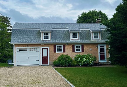 Yarmouth, Brewster Cape Cod vacation rental - 