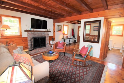 Yarmouth, Brewster Cape Cod vacation rental - 