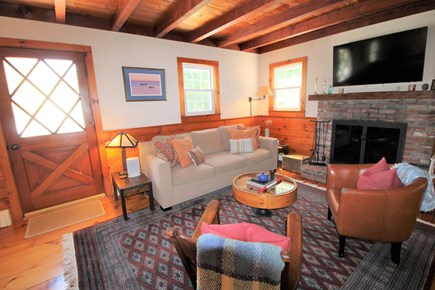 Yarmouth, Brewster Cape Cod vacation rental - 