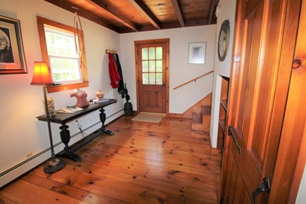 Yarmouth, Brewster Cape Cod vacation rental - 