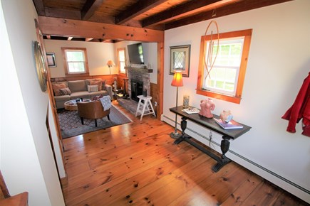 Yarmouth, Brewster Cape Cod vacation rental - 