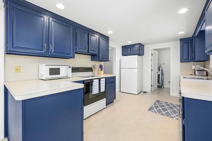 Dennis Cape Cod vacation rental - Spacious kitchen with plenty of counter space
