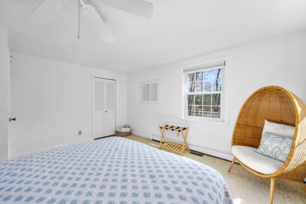 Dennis Cape Cod vacation rental - Bedroom 1 - Queen - First floor