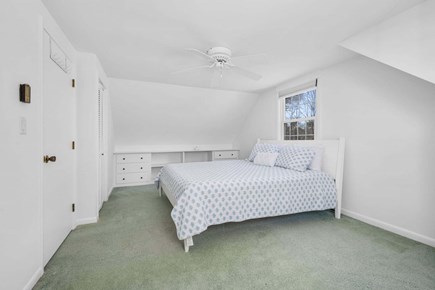 Dennis Cape Cod vacation rental - Bedroom 3 - King - Second floor