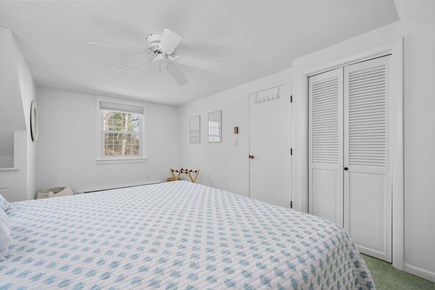 Dennis Cape Cod vacation rental - Bedroom 3 - King - Second floor