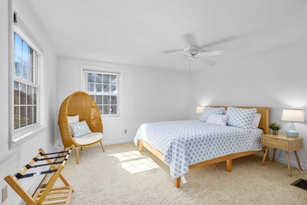 Dennis Cape Cod vacation rental - Bedroom 1 - Queen - First floor