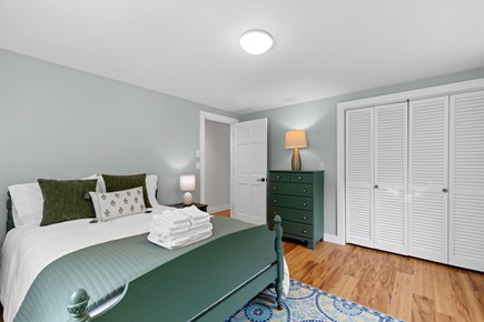 Eastham, Salt Pond Seashore Cape Cod vacation rental - 