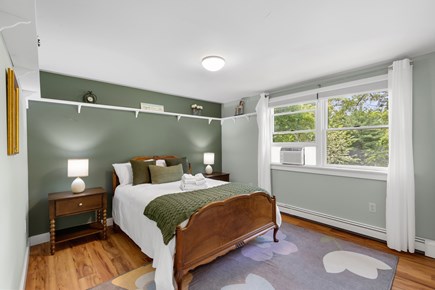 Eastham, Salt Pond Seashore Cape Cod vacation rental - 