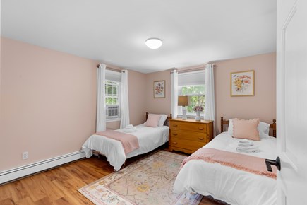 Eastham, Salt Pond Seashore Cape Cod vacation rental - 