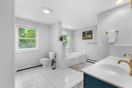 Eastham, Salt Pond Seashore Cape Cod vacation rental - 