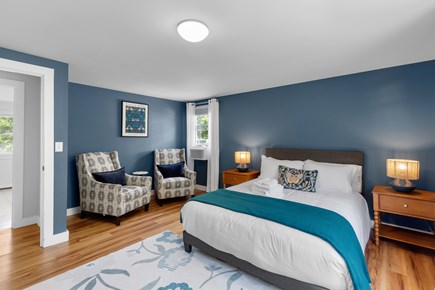 Eastham, Salt Pond Seashore Cape Cod vacation rental - 