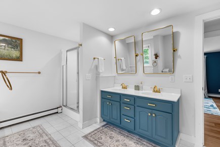 Eastham, Salt Pond Seashore Cape Cod vacation rental - 