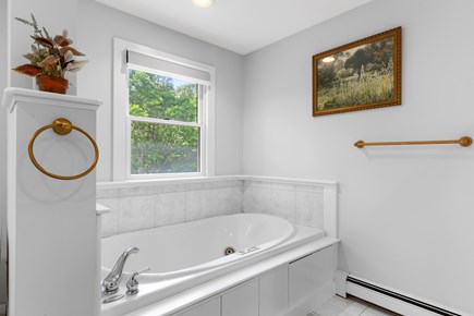 Eastham, Salt Pond Seashore Cape Cod vacation rental - 
