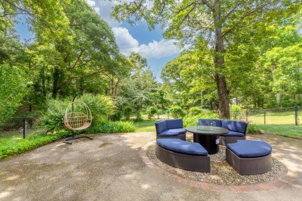 Eastham, Salt Pond Seashore Cape Cod vacation rental - 