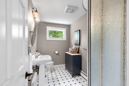 Eastham, Salt Pond Seashore Cape Cod vacation rental - 