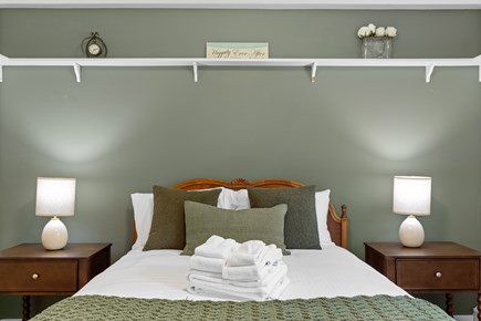 Eastham, Salt Pond Seashore Cape Cod vacation rental - 