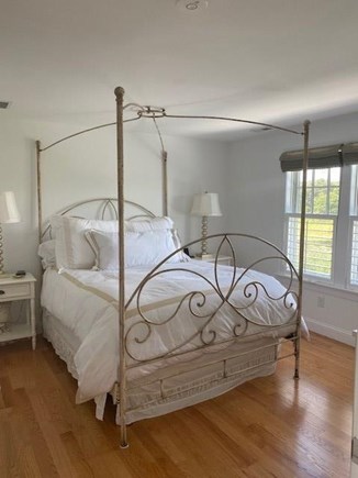 Chatham Cape Cod vacation rental - Queen Bedroom