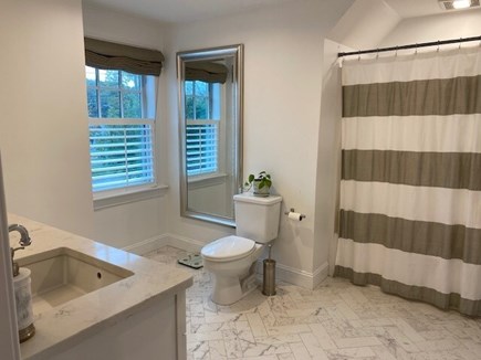 Chatham Cape Cod vacation rental - Second Full Bath