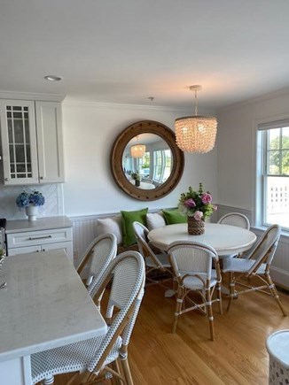 Chatham Cape Cod vacation rental - Sun filled rooms