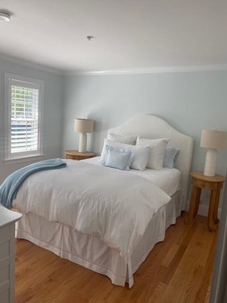 Chatham Cape Cod vacation rental - Queen on First Floor