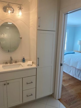 Chatham Cape Cod vacation rental - Master Bath