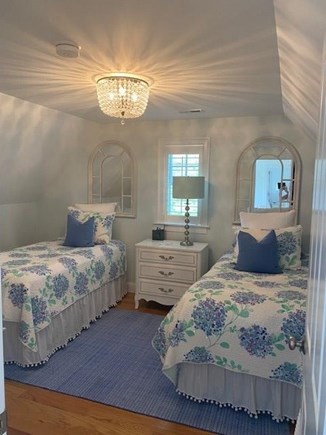 Chatham Cape Cod vacation rental - Twin Beds