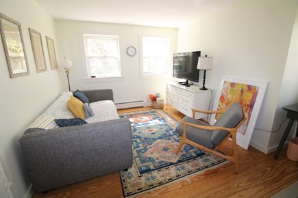 Truro Cape Cod vacation rental - 