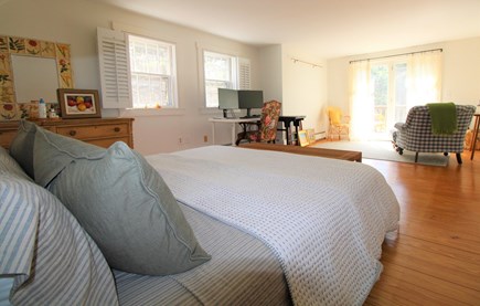 Truro Cape Cod vacation rental - 