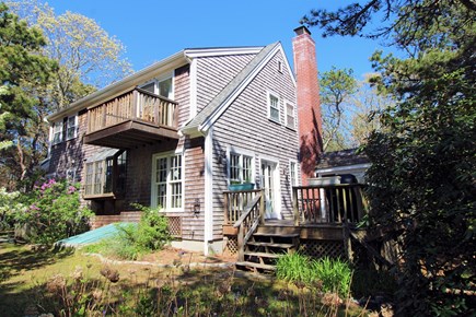Truro Cape Cod vacation rental - 