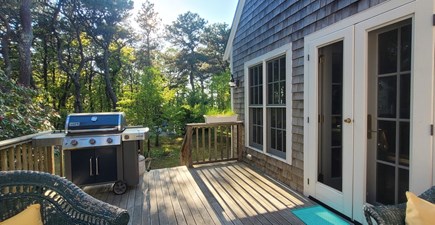 Truro Cape Cod vacation rental - 