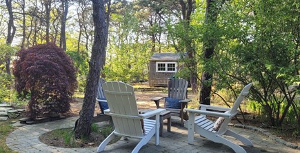 Truro Cape Cod vacation rental - 